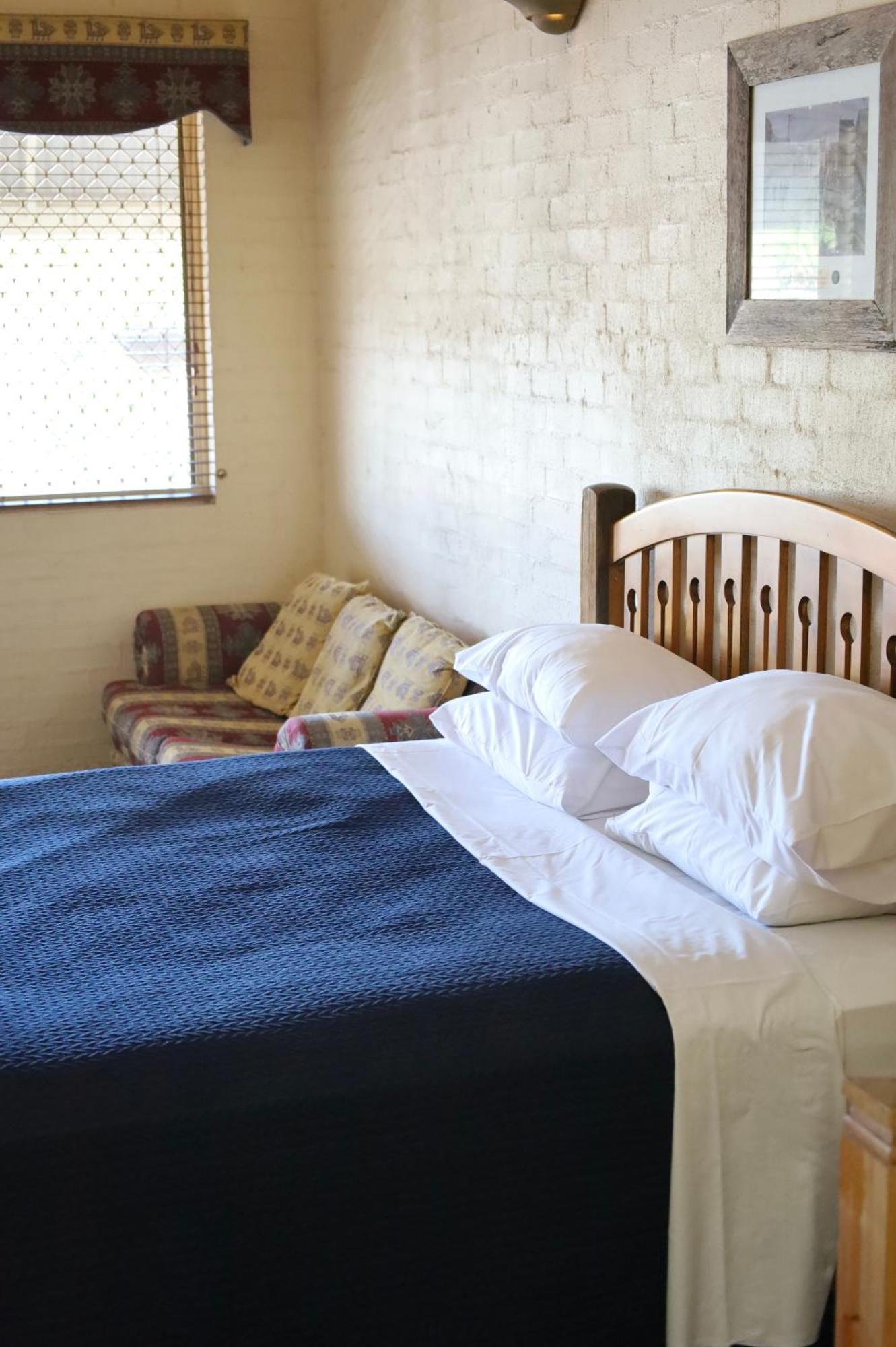 Hotel The Middle Pub Mullumbimby Exteriér fotografie
