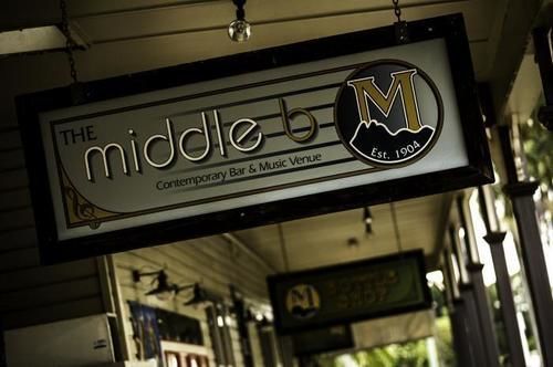 Hotel The Middle Pub Mullumbimby Exteriér fotografie